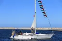 Global Sumud Flotilla sets sail again to Gaza with double participation