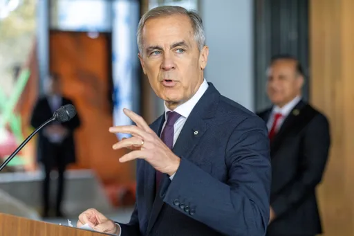 Canada vows to cut US defence reliance and boost local industry