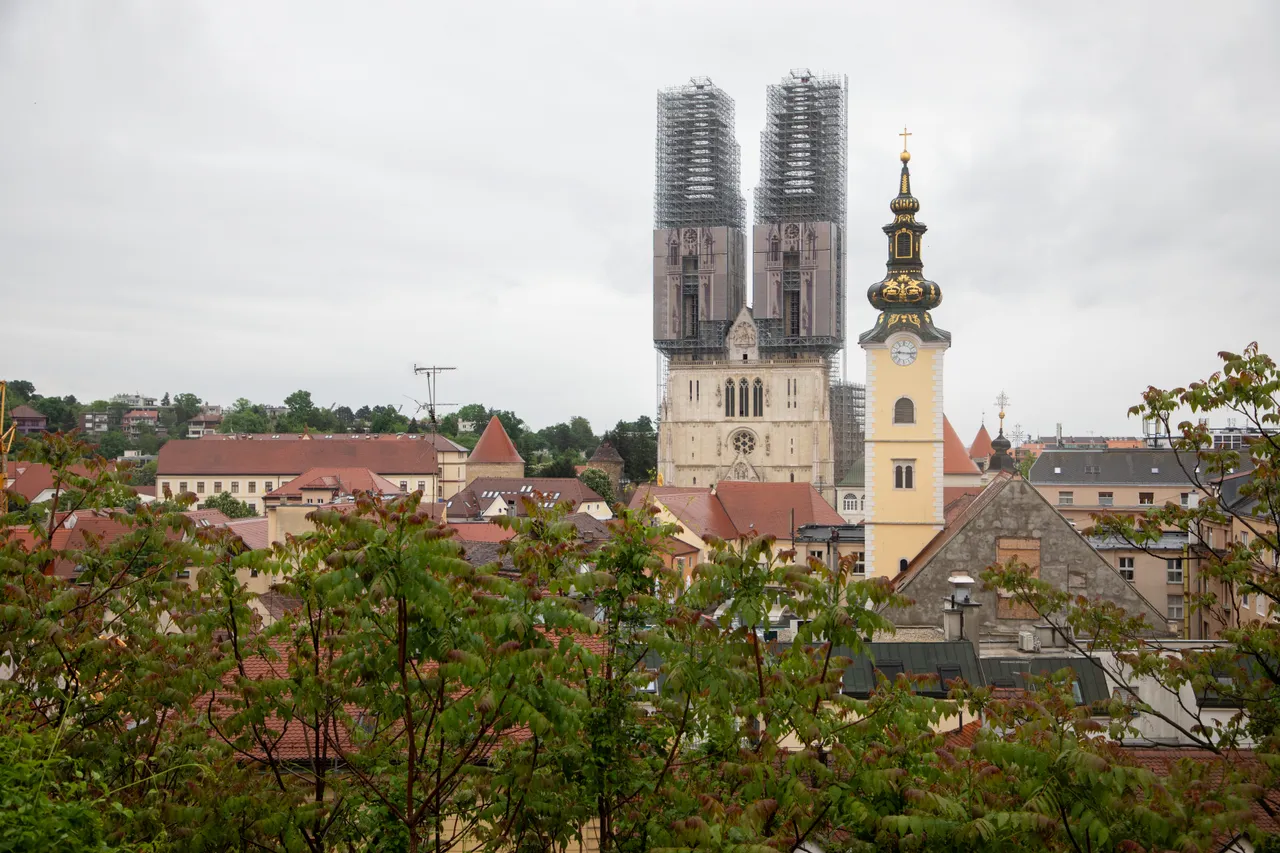 Grad Zagreb pokrenuo pilot projekt prijevoza za onkološke pacijente