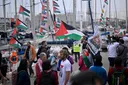 Globalna flotila Sumud ponovo isplovljava iz Barcelone prema Gazi uz dvostruko veće učešće