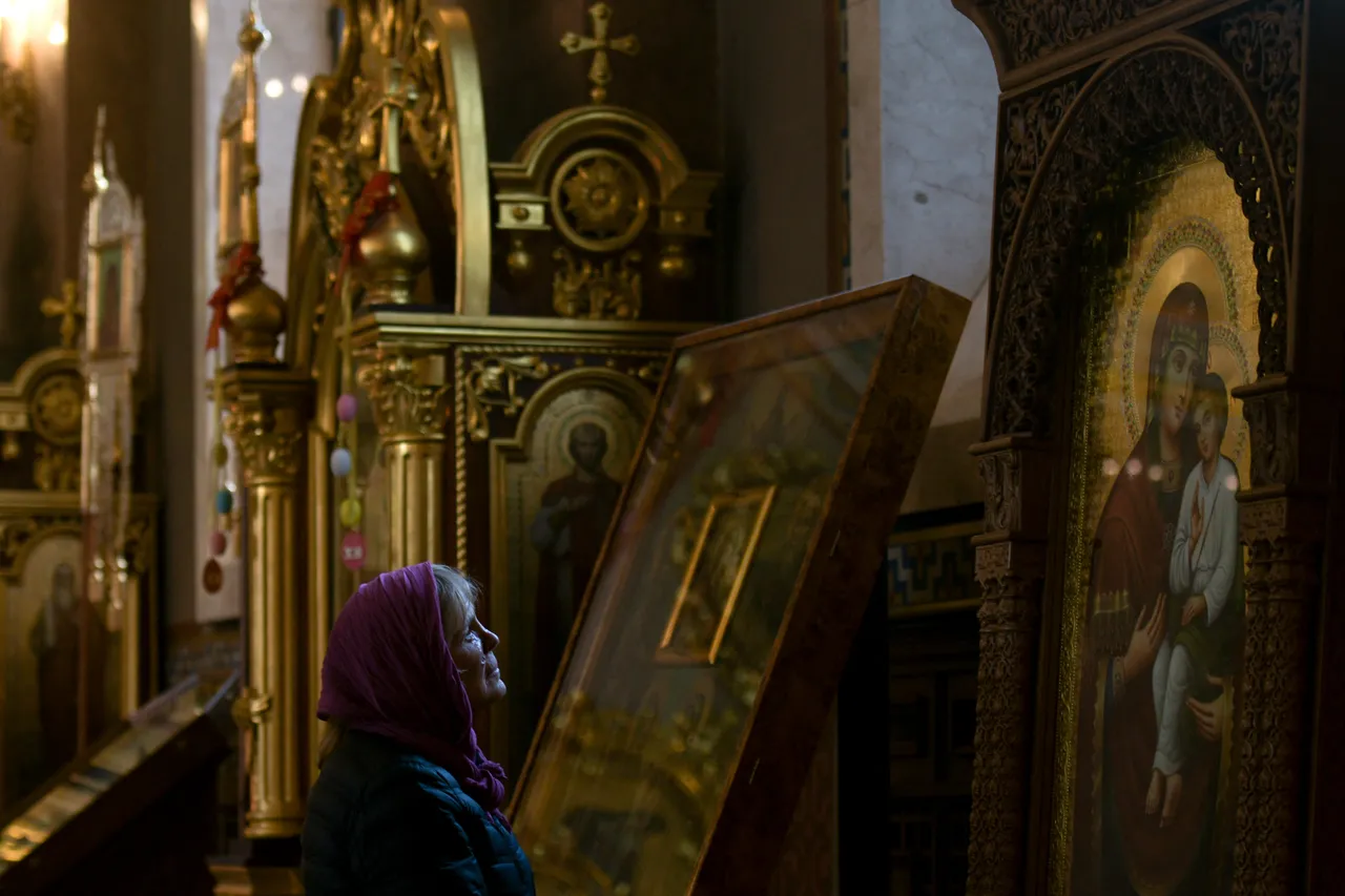 Russia-Ukraine ceasefire expires as 32-hour Easter truce comes to end