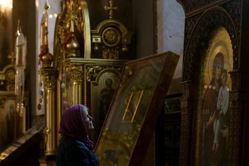 Ռուսաստանի և Ուկրաինայի միջև Զատկի զինադադարն ավարտվեց