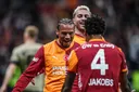 Süper Lig : Galatasaray freiné par Kocaelispor dans une course au titre relancée