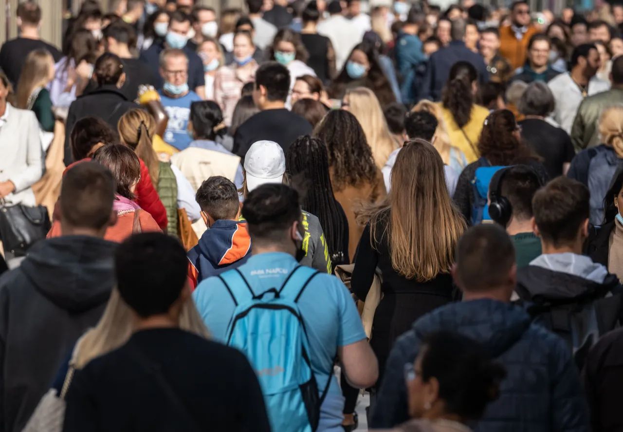 Jeder Vierte hat eine Einwanderungsgeschichte