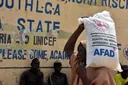 Türkiye sends 36 tonnes of food aid to displaced Nigerians