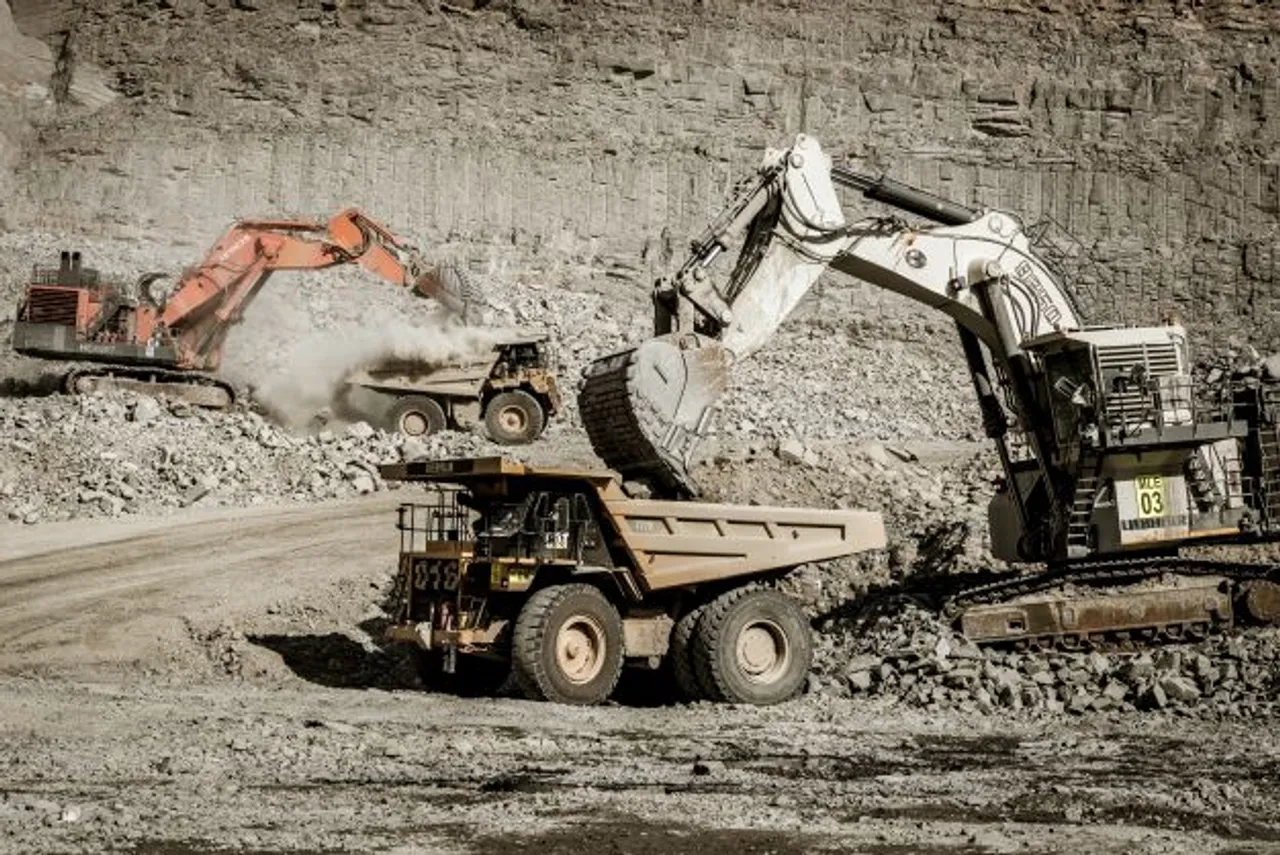 Namibia downgrades economic growth forecast amid mining sector struggles