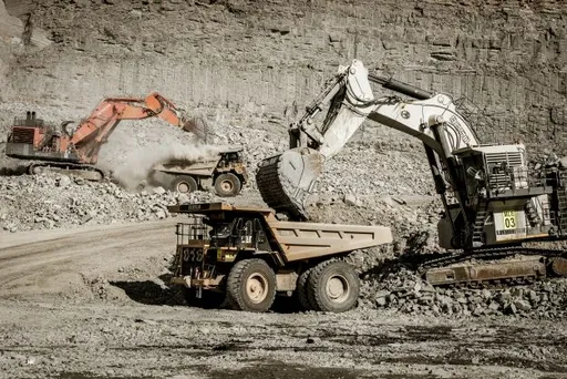 Namibia downgrades economic growth forecast amid mining sector struggles