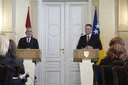 Presidenti austriak: Përfaqësuesi i Lartë ende i nevojshëm në Bosnjë e Hercegovinë