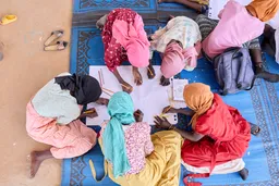 Wasichana ndio waathirika wakubwa zaidi katika vita vilivyosahaulika vya Sudan