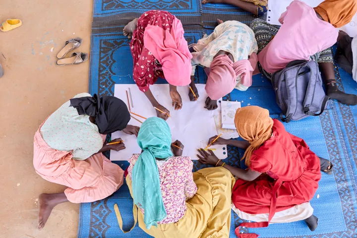 Wasichana walipa gharama kubwa zaidi katika vita vilivyosahaulika vya Sudan