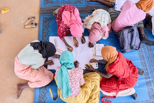 A lifetime to heal: Girls pay the highest price in Sudan’s forgotten war