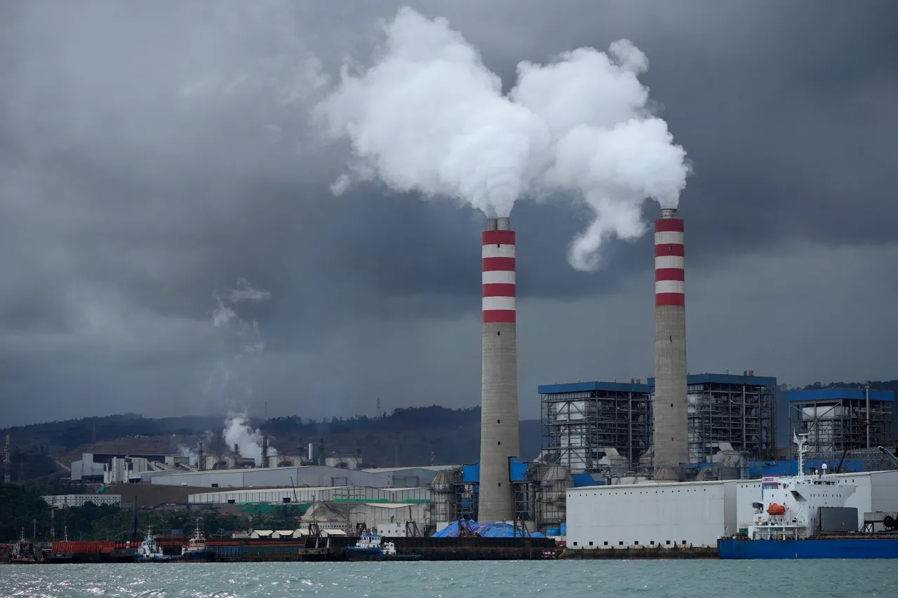 Krisis sulfur tekan produksi nikel Indonesia, pasokan bahan baterai terbatas