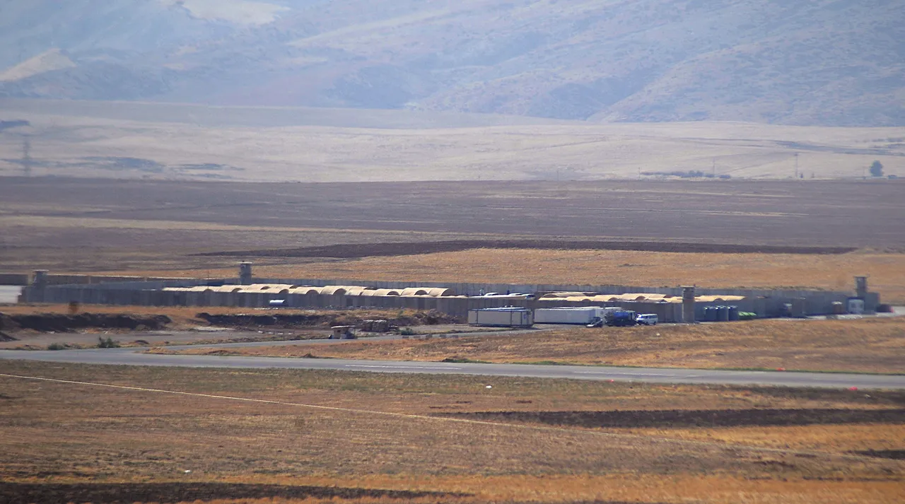 L'Iran a utilisé un satellite espion chinois pour scruter des bases américaines au Moyen-Orient