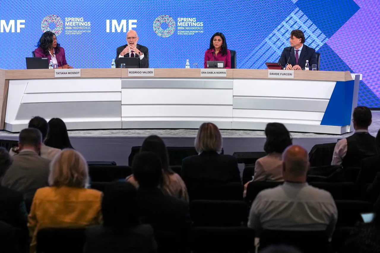 Developed economies flag prolonged market disruption from Middle East conflict