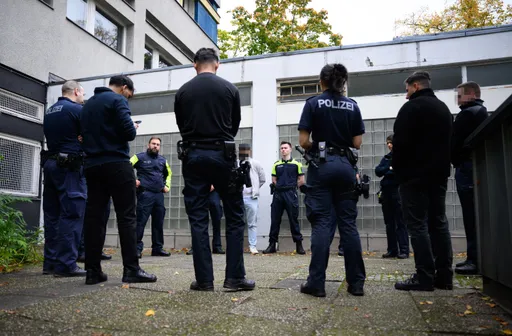 Kriminologin warnt vor Fehlinterpretationen von Polizeidaten