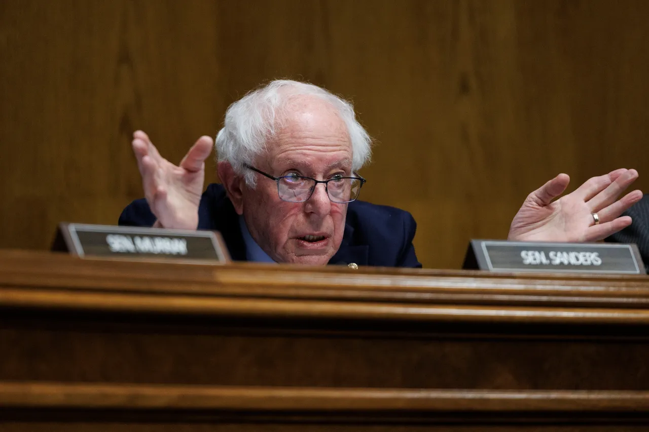 US Senate rejects Bernie Sanders' bid to block nearly $500 million in arms sales to Israel