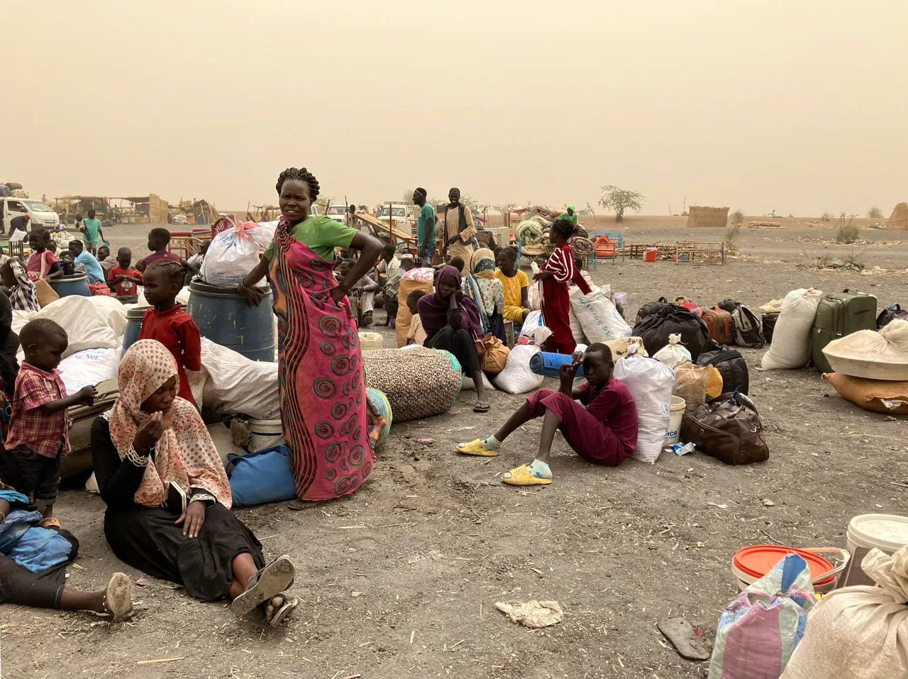 Wadephul: Mehr als 1,3 Milliarden Euro für humanitäre Hilfe im Sudan