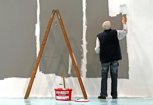 65 und weiter im Job: Zahl der arbeitenden Senioren nimmt zu