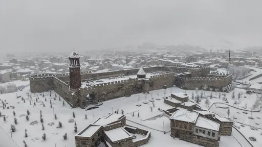 Why Erzurum deserves a spot on your Türkiye travel list