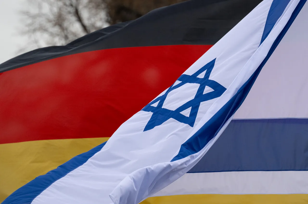 ​​Deutschland genehmigte auch während Iran-Kriegs Rüstungsexporte nach Israel