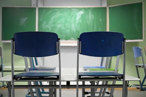 Porno-Eklat an Schule: Landesamt sieht kein Fehlverhalten