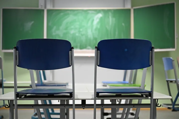 Porno-Eklat an Schule: Landesamt sieht kein Fehlverhalten