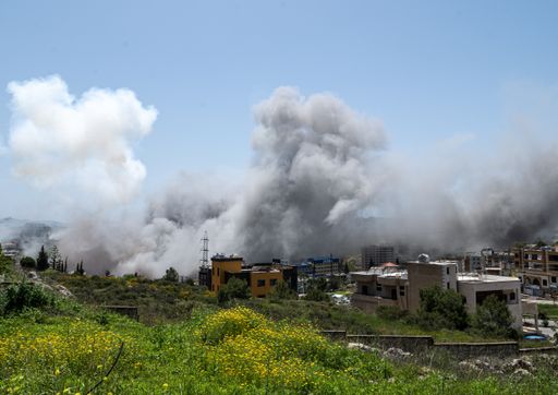 Fëmijë dhe gra mes 11 të vrarëve në sulmet ajrore izraelite në Liban