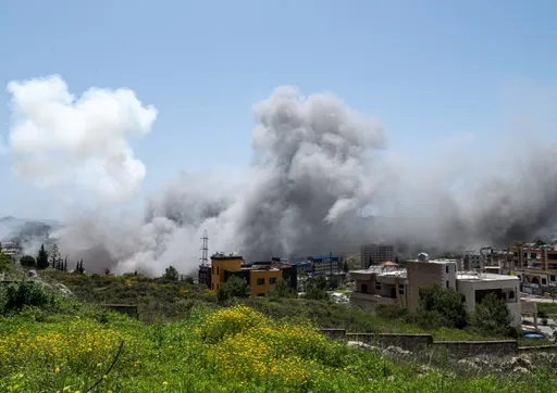 Fëmijë dhe gra mes 11 të vrarëve në sulmet ajrore izraelite në Liban