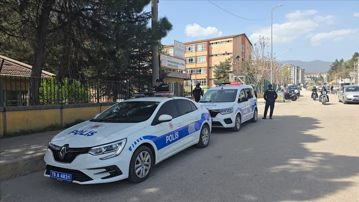 Türkiye: Erdoğan bekundet Beileid nach Schießerei an Schule