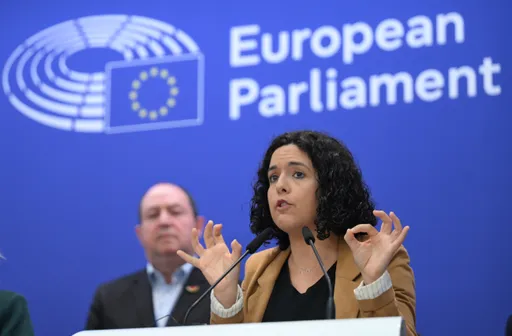 В Европарламенте призвали к мерам против Израиля после кампании с 1 млн подписей