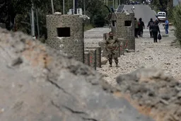 США: Израиль воздержится от военных операций против Ливана на время перемирия