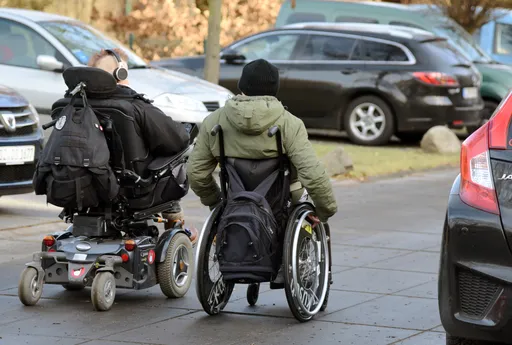 Bund, Länder und Gemeinden erstellen Streichliste für Behinderten- und Jugendhilfe