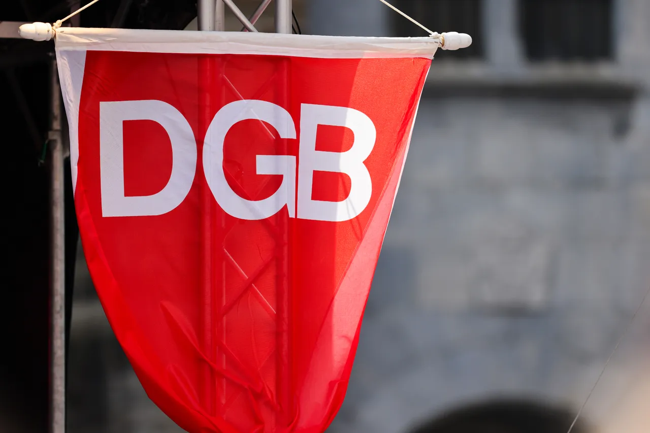 DGB-Chefin: Regierung zeigt schlechtes Management