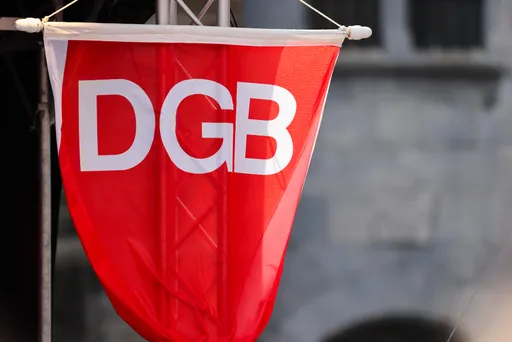 DGB-Chefin: Regierung zeigt schlechtes Management