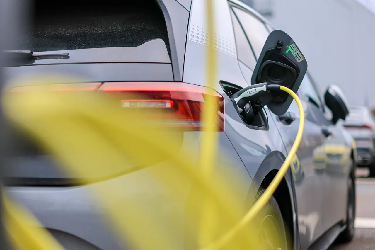 Bundestag beschließt Start der E-Auto-Prämie ab Januar 2026