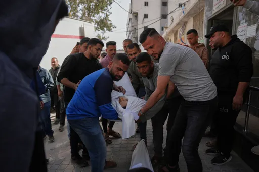 "يونيسف" تندد بمقتل سائقي شاحنتي مياه في غزة بنيران إسرائيلية وتطالب بإجراء تحقيق فوري