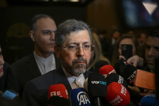 Иран выдвинул условия для продолжения переговоров с США: встреча в Исламабаде под вопросом