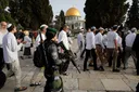 بينها تركيا.. 8 دول تندد باقتحام متطرفين إسرائيليين للأقصى وترفض تغيير الوضع القائم بالقدس