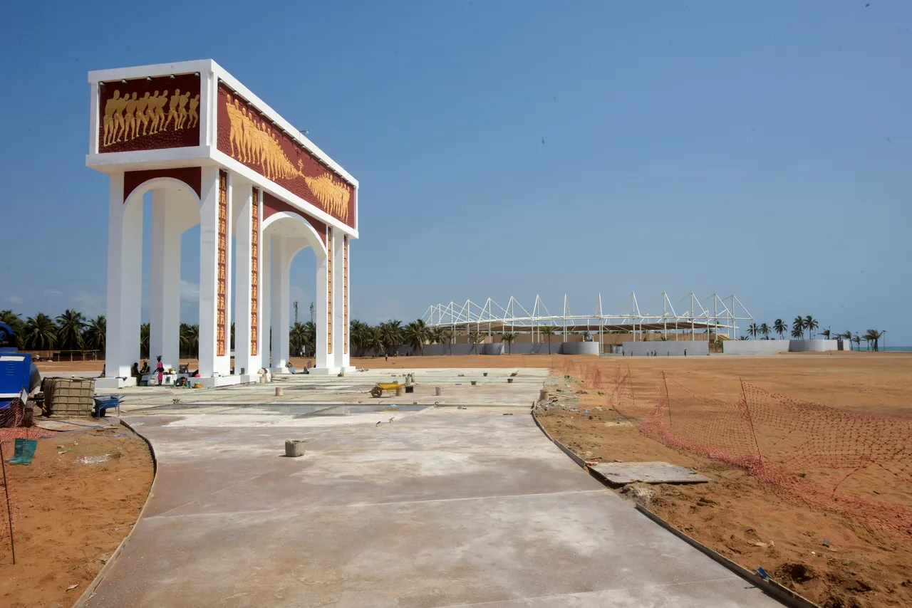 Beyond reparations: Africa's future demands a mindset shift, not payouts