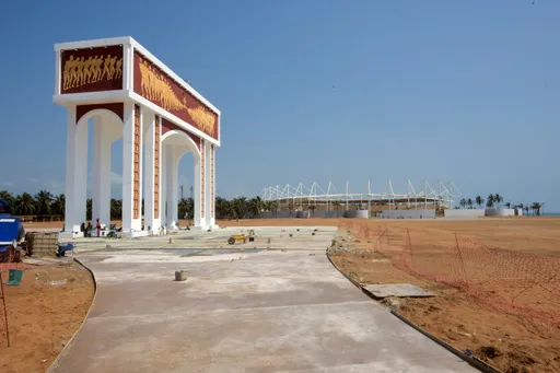 Beyond reparations: Africa's future demands a mindset shift, not payouts