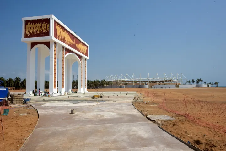 Beyond reparations: Africa's future demands a mindset shift, not payouts