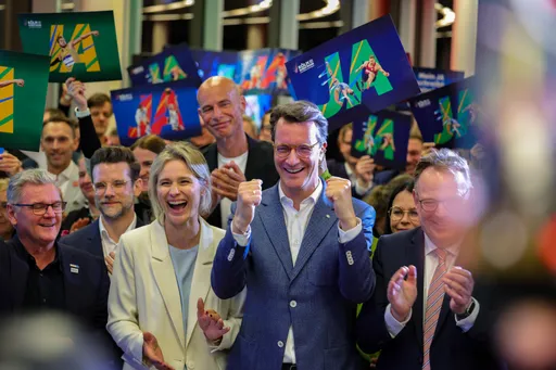 Mehrheit für Olympiabewerbungen in NRW und Kiel