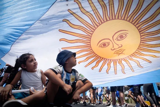 Žrtve Argentinaca na putu za Mundijal: Strast prema fudbalu jača od cijena