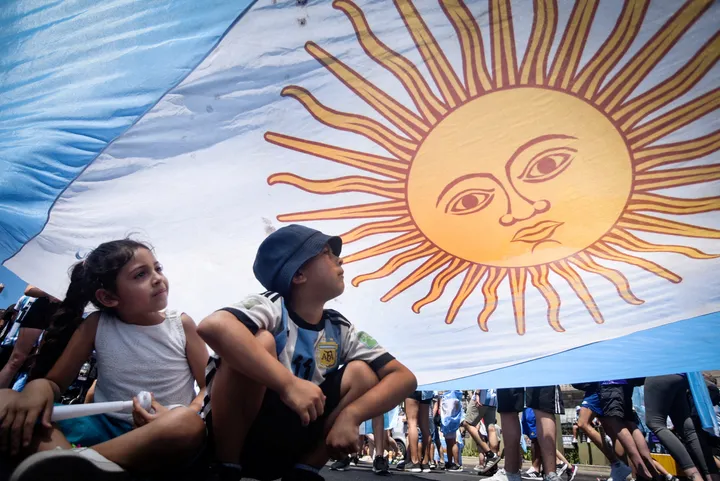 El sacrificio de los argentinos por llegar al Mundial: “Somos capaces de cualquier cosa”