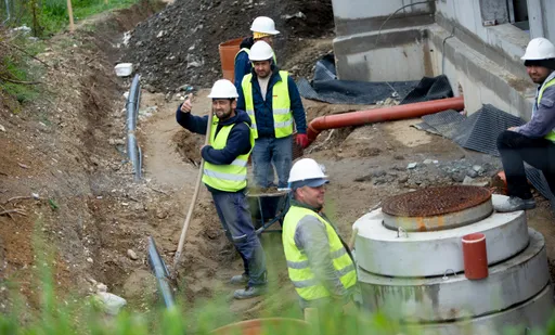 Hrvatska: Novi pravilnik za strane radnike - primjereniji smještaj i jače zdravstvene kontrole