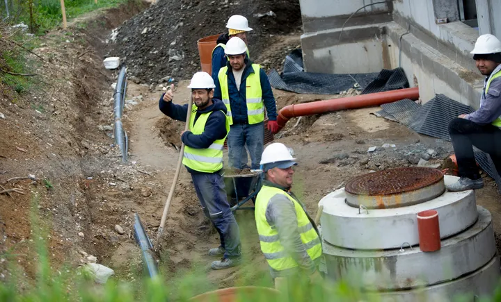 Hrvatska: Novi pravilnik za strane radnike - primjereniji smještaj i jače zdravstvene kontrole