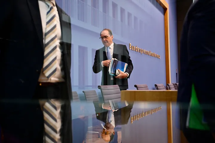 Türkische Gemeinde: Dobrindt nutzt Polizeistatistik für Stimmungsmache