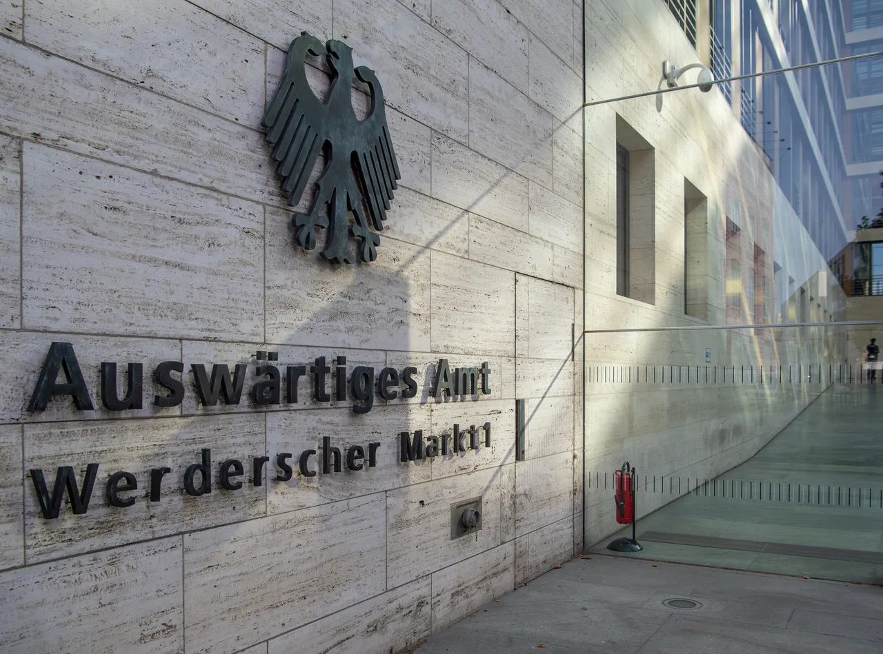 Krise um Drohnenlieferung an Kiew: Bundesregierung bestellt russischen Botschafter ein