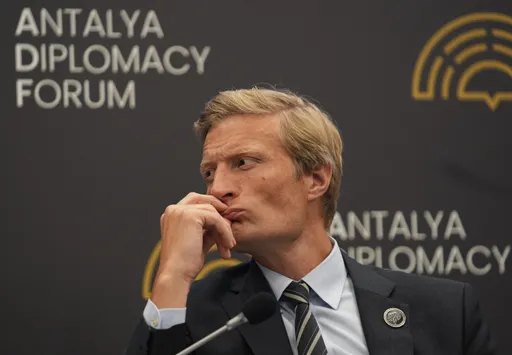 Conflict in Midden-Oosten heeft ‘enorme wereldwijde gevolgen’ voor voedselzekerheid, waarschuwt WFP