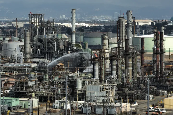 A wave of fires and explosions hits strained global energy infrastructure. Here's what to know